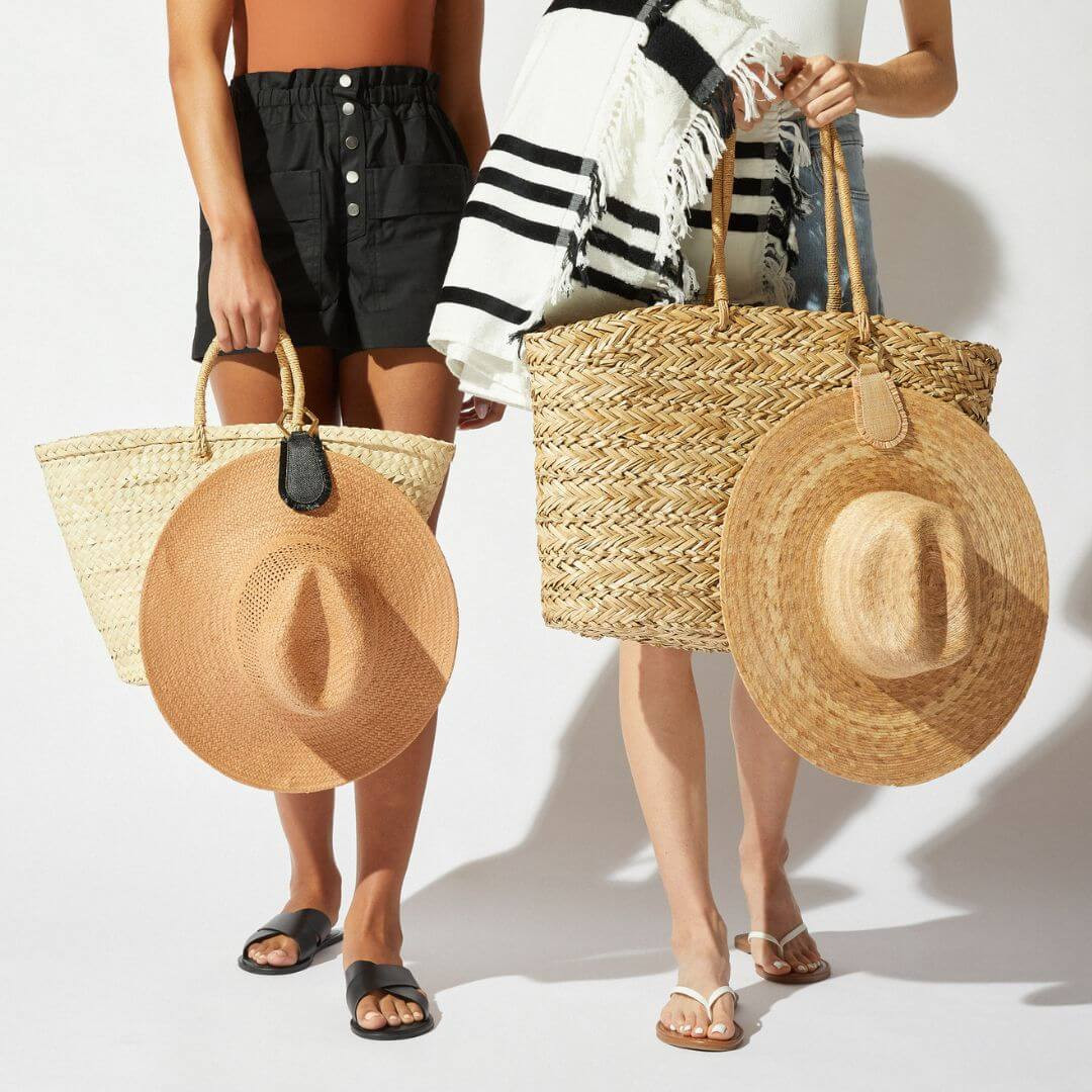 The Fray TOPTOTE Hat Clip | Lindsay Albanese