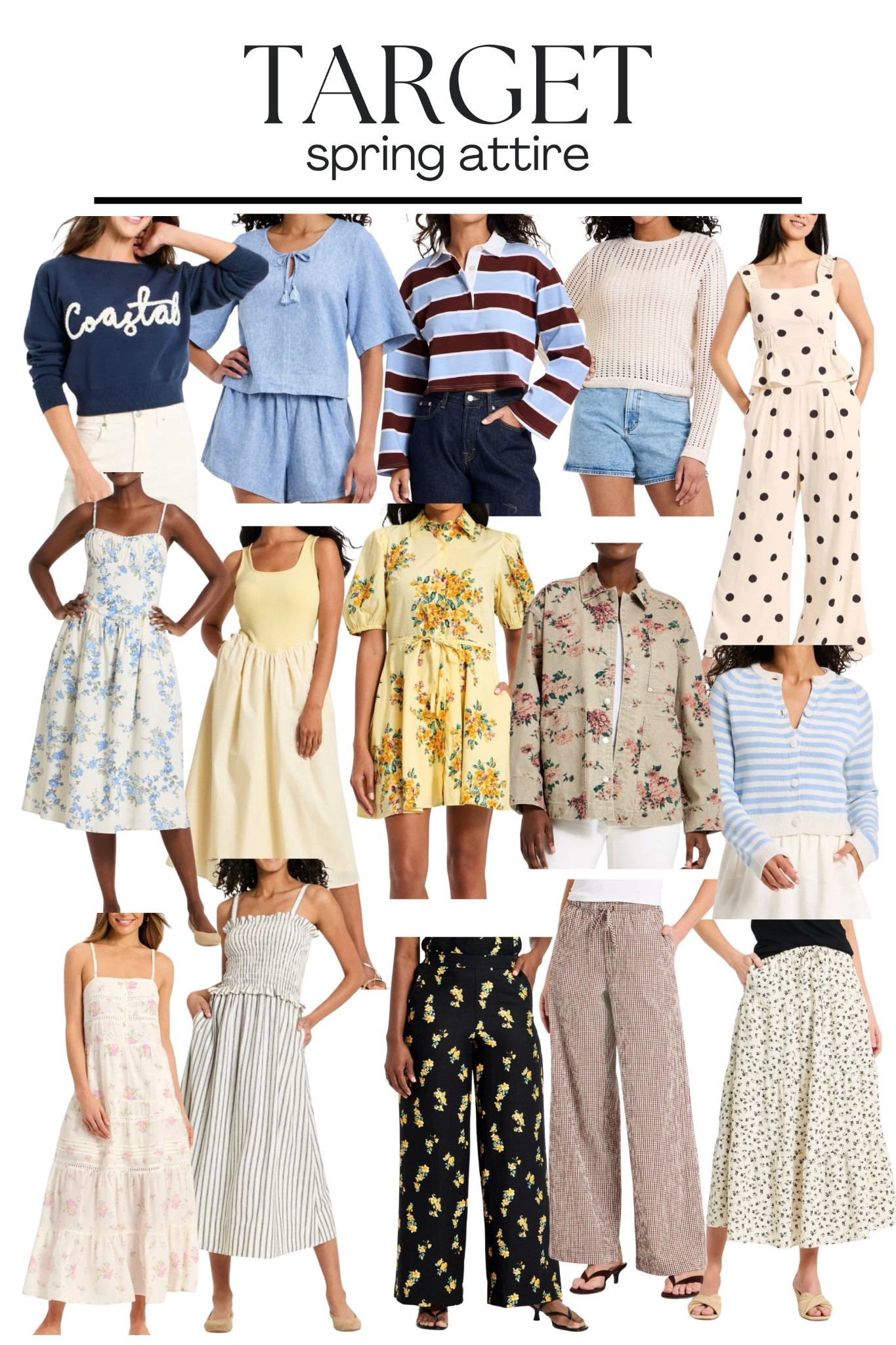 30% off at Target🎯🌷

#LTKSeasonal #LTKSaleAlert