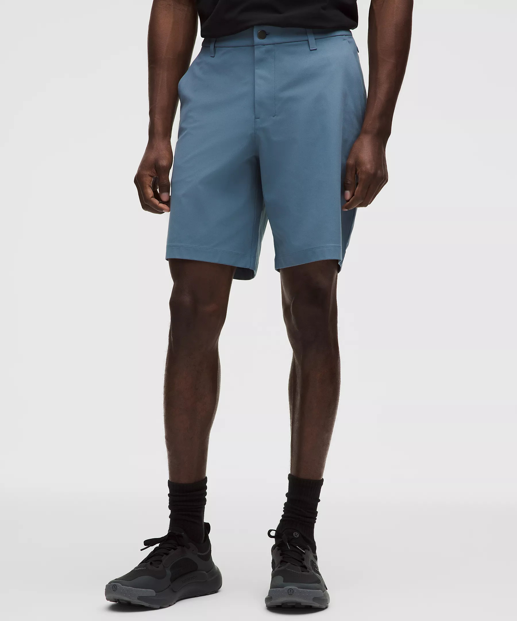 ABC Classic-Fit Short 9" | Lululemon (US)