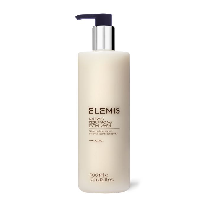 Dynamic Resurfacing Facial Wash 400ml Supersize | Elemis (US)