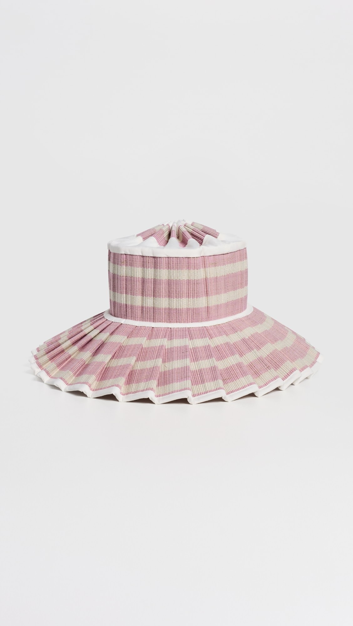 Island Capri Packable Straw Hat | Shopbop