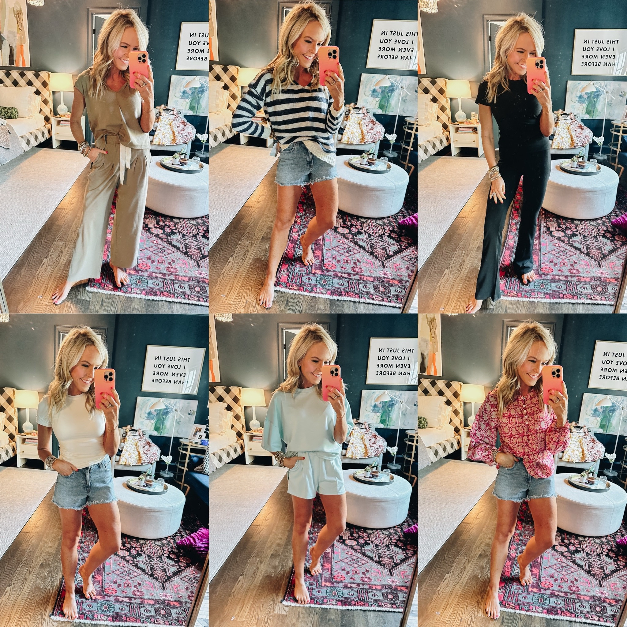 Amazon fashion weekly finds!! 

#LTKFindsUnder50 #LTKOver40 #LTKStyleTip