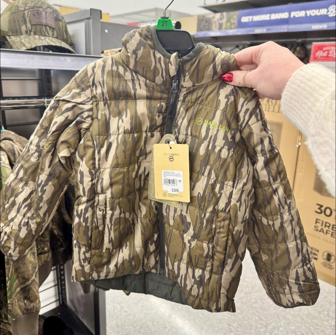 Alll the toddler camo!!! 

#LTKMens #LTKKids