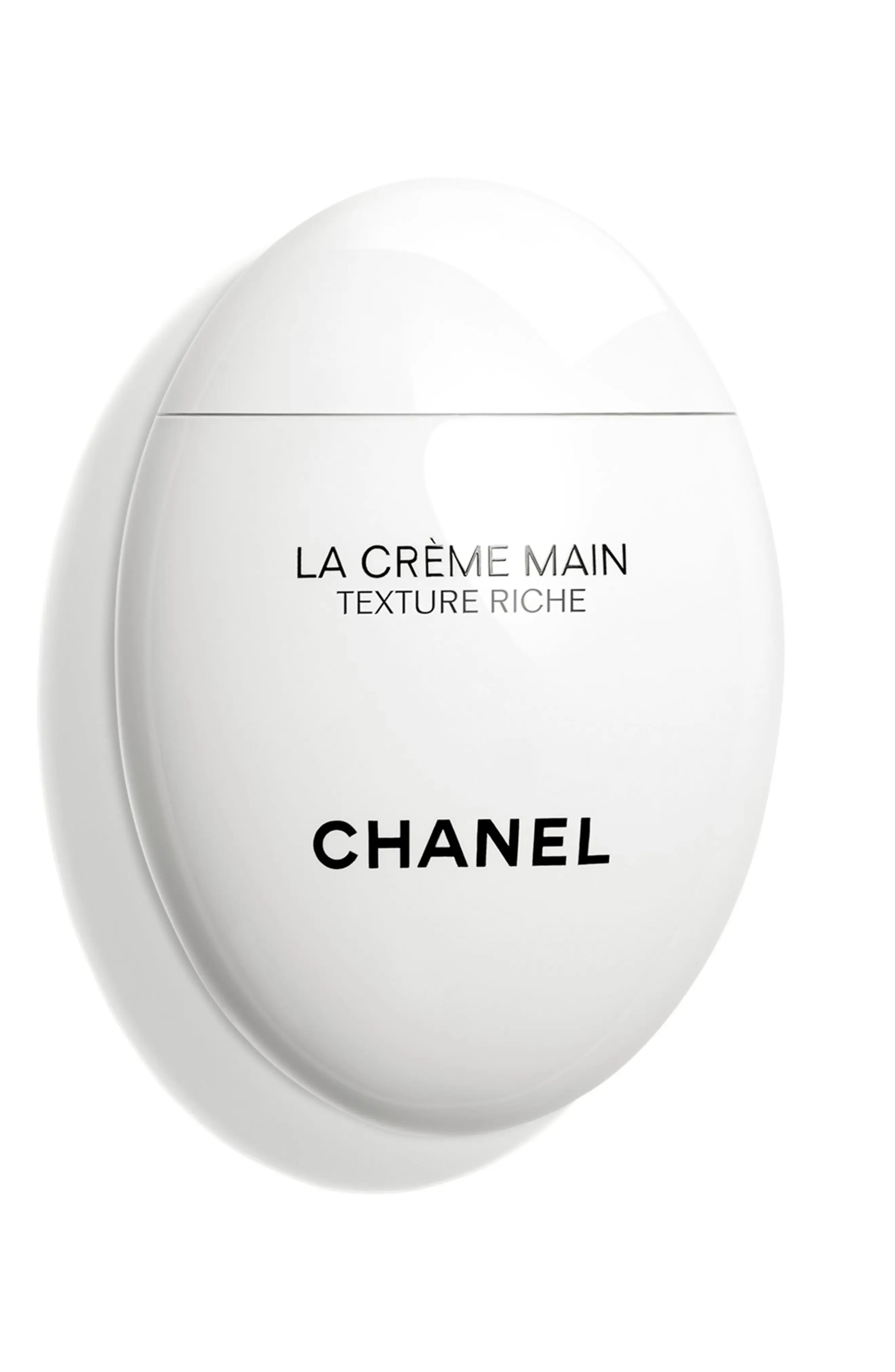 LA CRÈME MAIN TEXTURE RICHE Hand & Nail Cream (Women) | Nordstrom | Nordstrom