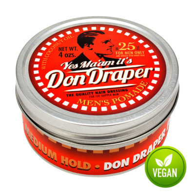 Don Draper MEN'S POMADE  | eBay | eBay DE