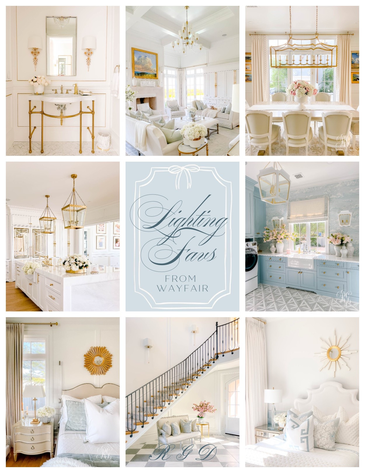 My favorite Lighting from our home plus looks for less all from @Wayfair! I’ve linked my exact Lighting and looks-for- less to help you find the perfect light for your home! #wayfair #wayfairpartner

#LTKStyleTip #LTKFindsUnder100 #LTKHome