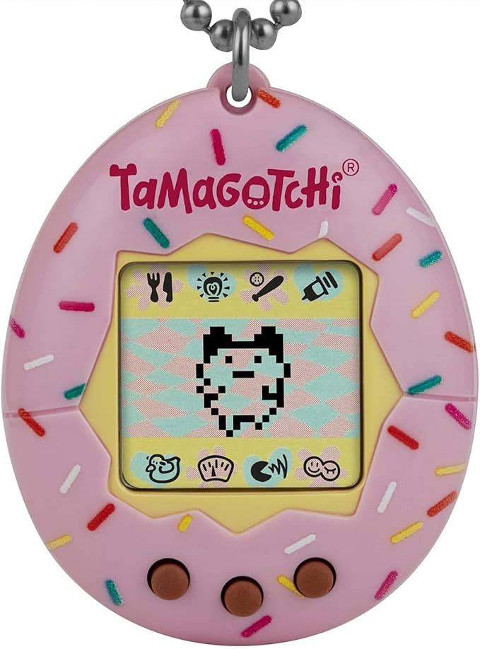 Original Tamagotchi - Sprinkles (Updated Logo) | Amazon (US)