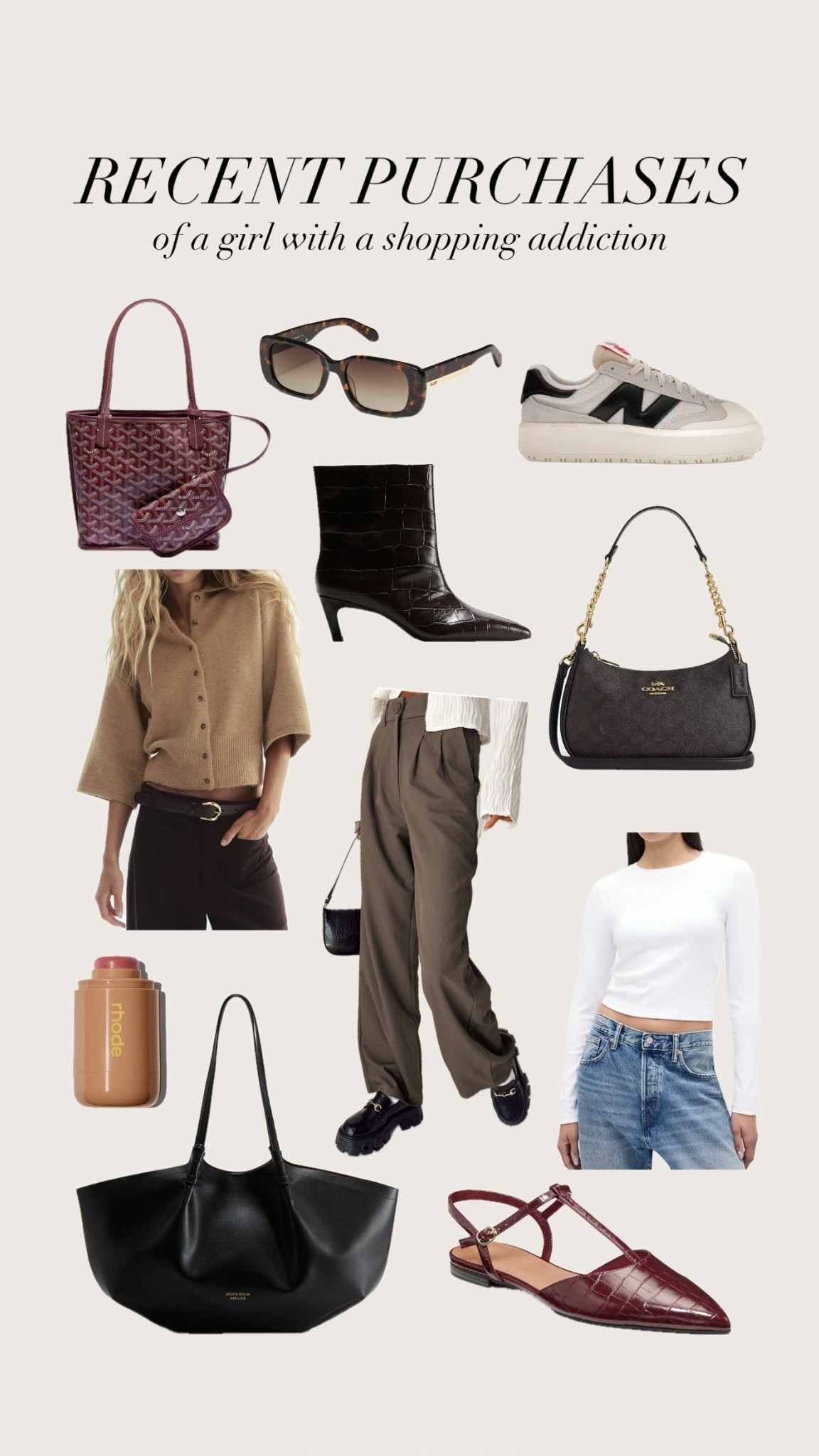 recent orders for fall: fall fashion inspo 

#LTKSeasonal #LTKFallSale #LTKWorkwear