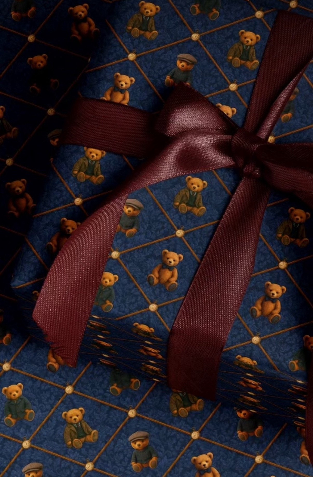 Christmas wrapping 
Trending
Wrapping paper


#LTKHoliday #LTKGiftGuide