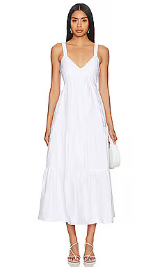 Eliora Dress
                    
                    Steve Madden | Revolve Clothing (Global)