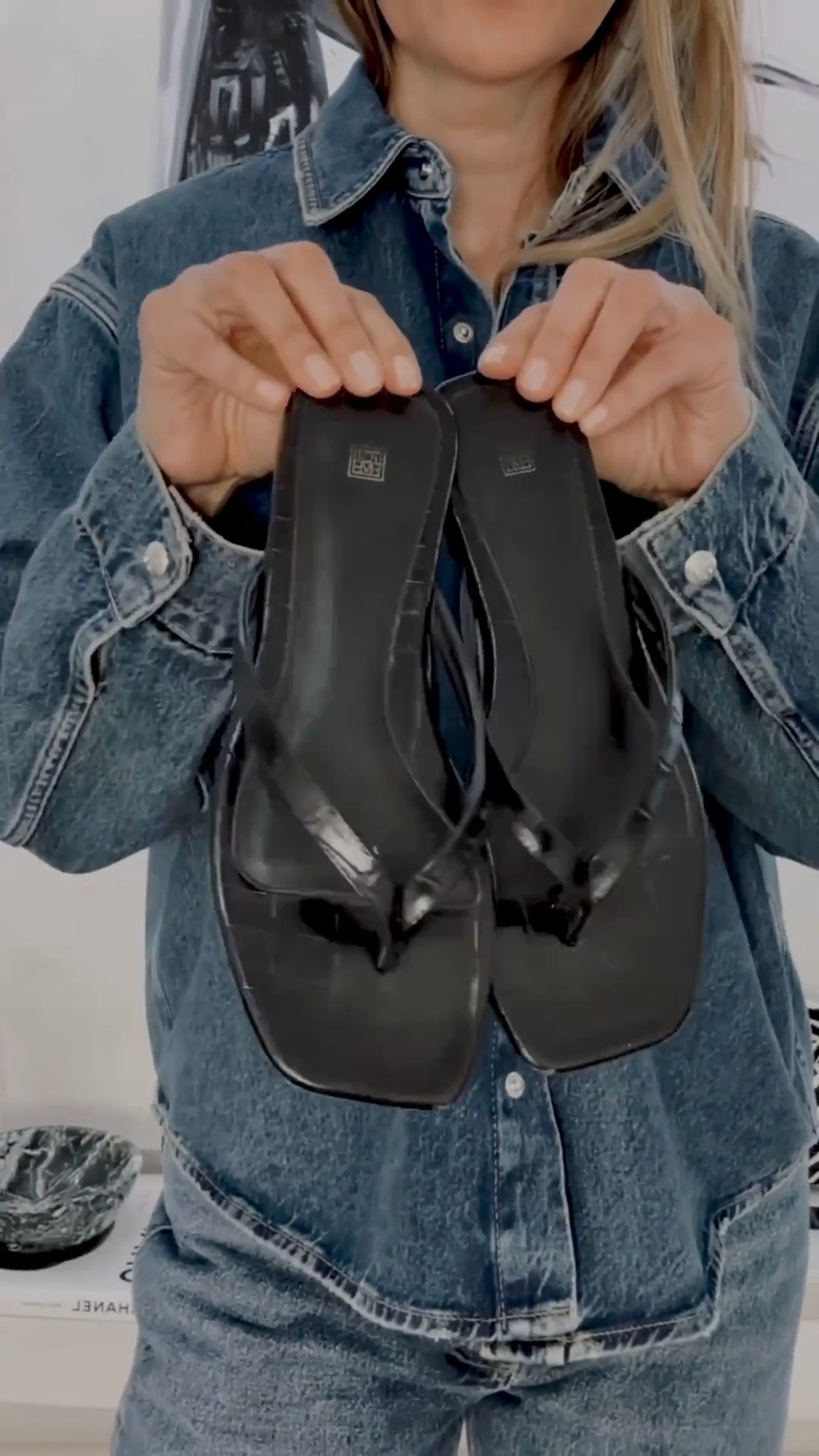 Sandals I’m currently loving!

#LTKootd #LTKgrwm #LTKSeasonal