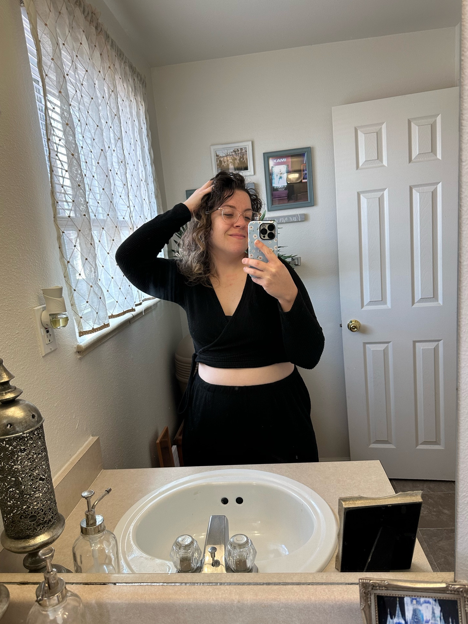 Cozy ribbed loungewear set from Target

#LTKxTarget #LTKmidsize #LTKstyletip