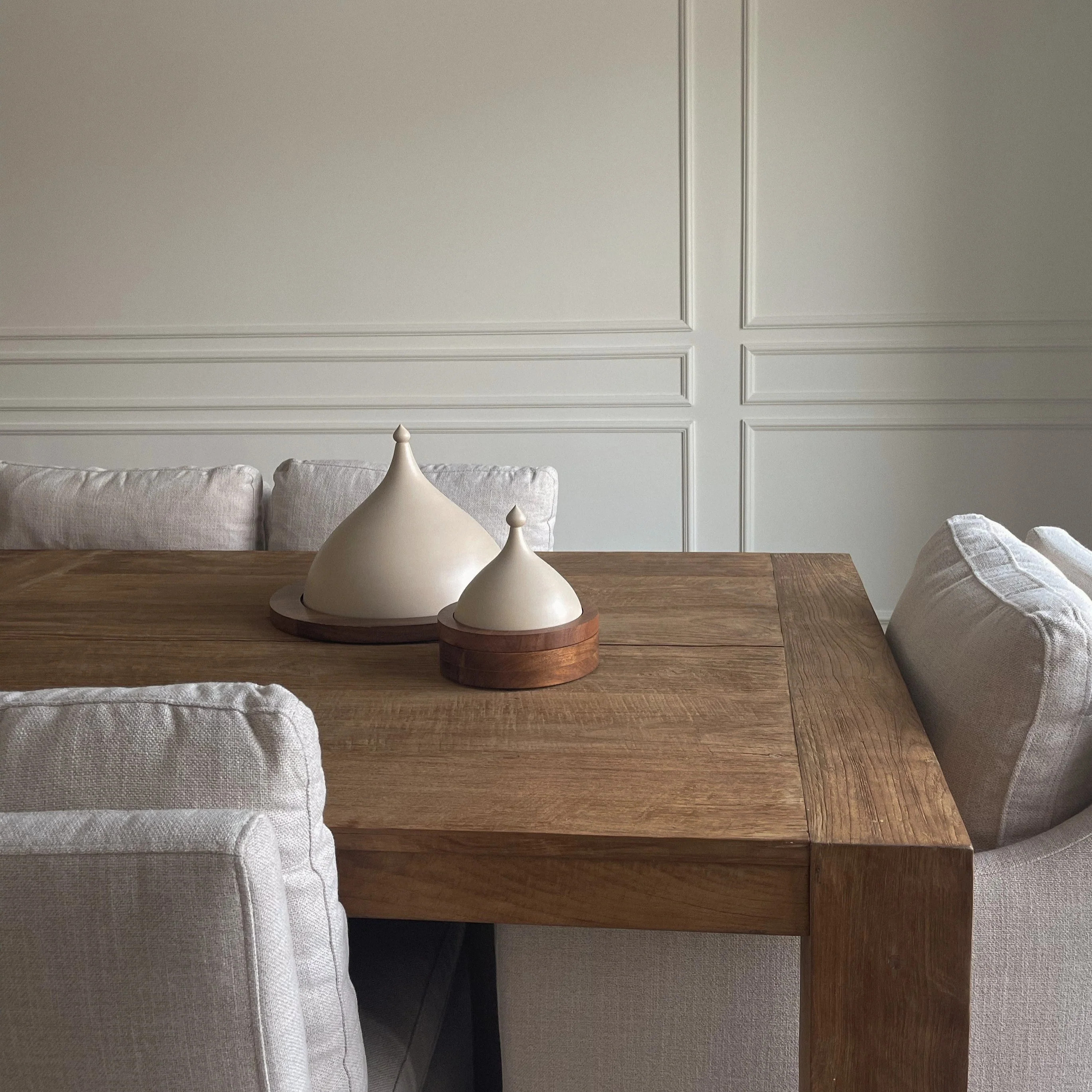 Cloche | Days of Eid