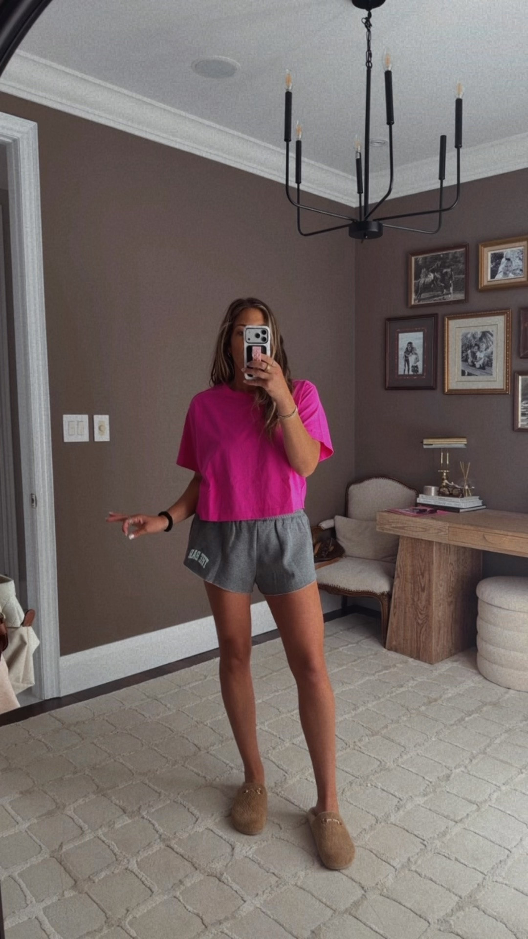OOTD
Summer outfits
Cropped tee
Lululemon 
Summer outfit inspo

#LTKsummer #LTKstyletip