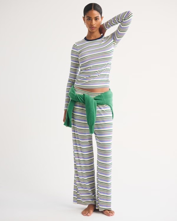 @abercrombie pre fall arrivals!

#LTKootd #LTKgrwm #LTKSeasonal