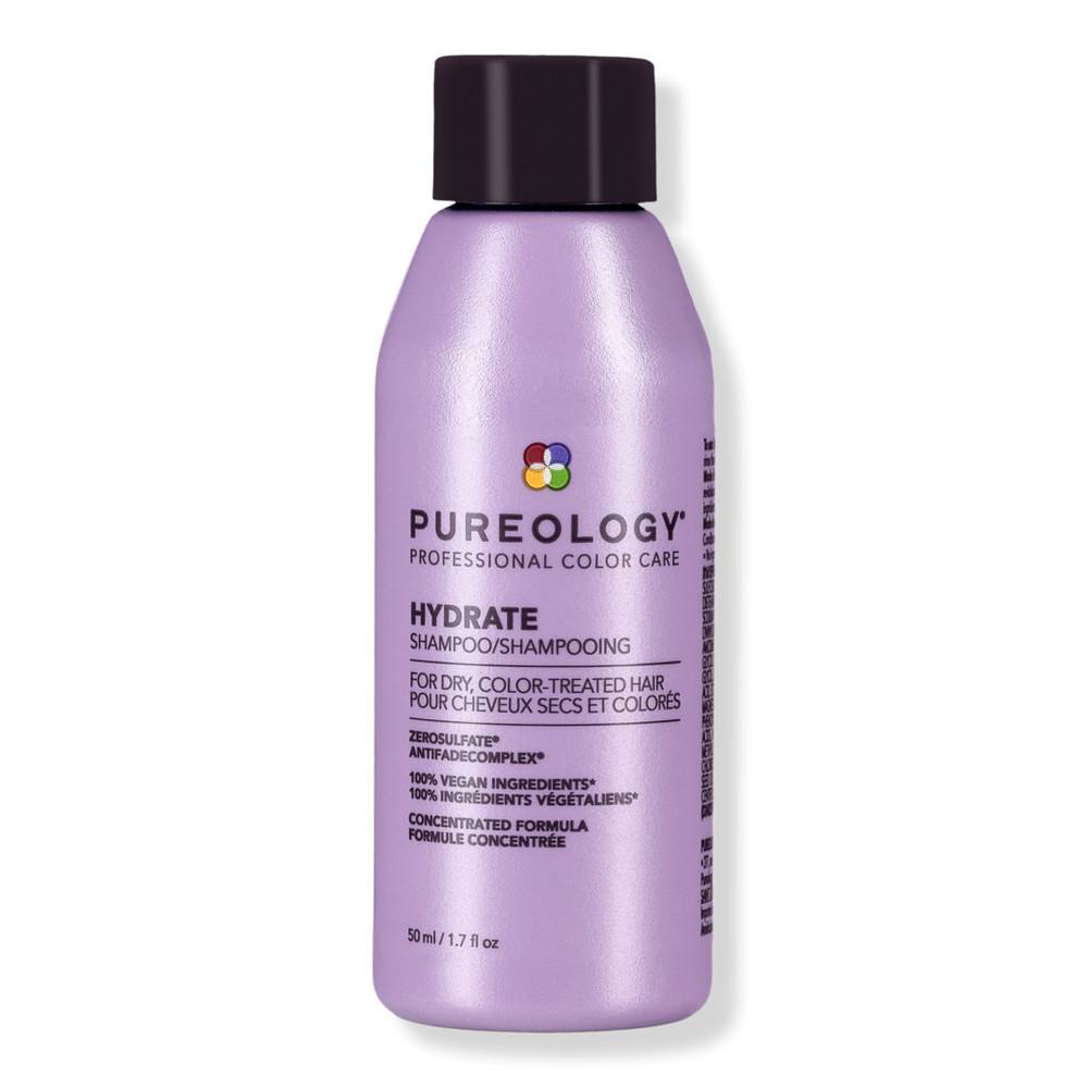 Pureology Hydrate Shampoo for Dry Hair - 1.7 oz | Ulta