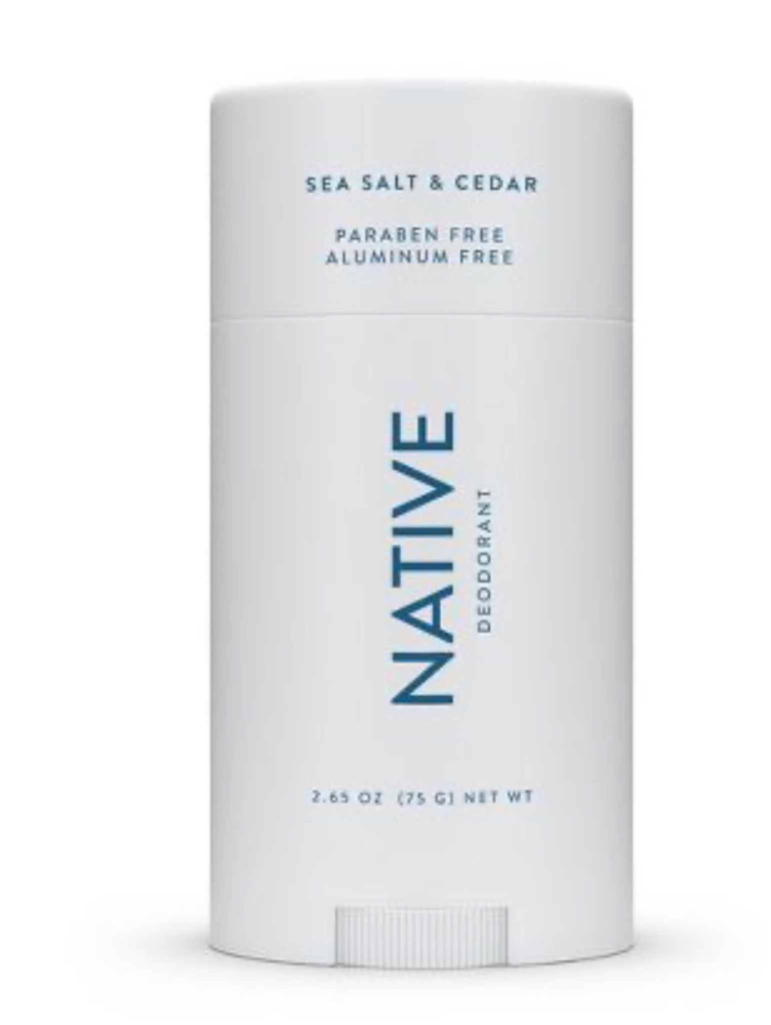Native natural deodorant in Sea Salt & Cedar

#LTKstyletip #LTKsalealert #LTKbeauty