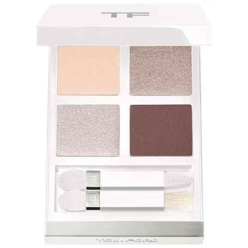 Soleil Neige Eye Color Quad | Sephora (US)