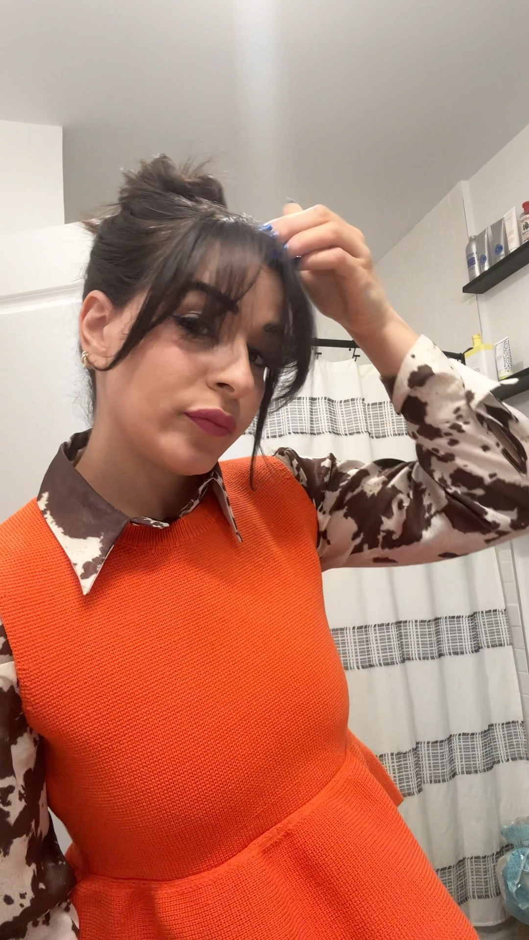 My everyday Makeup Go-to’s!

Follow my shop @Nardinemarie on the @shop.LTK app to shop this post and get my exclusive app-only content!

#LTKBeauty #LTKWatchNow #LTKMostLoved