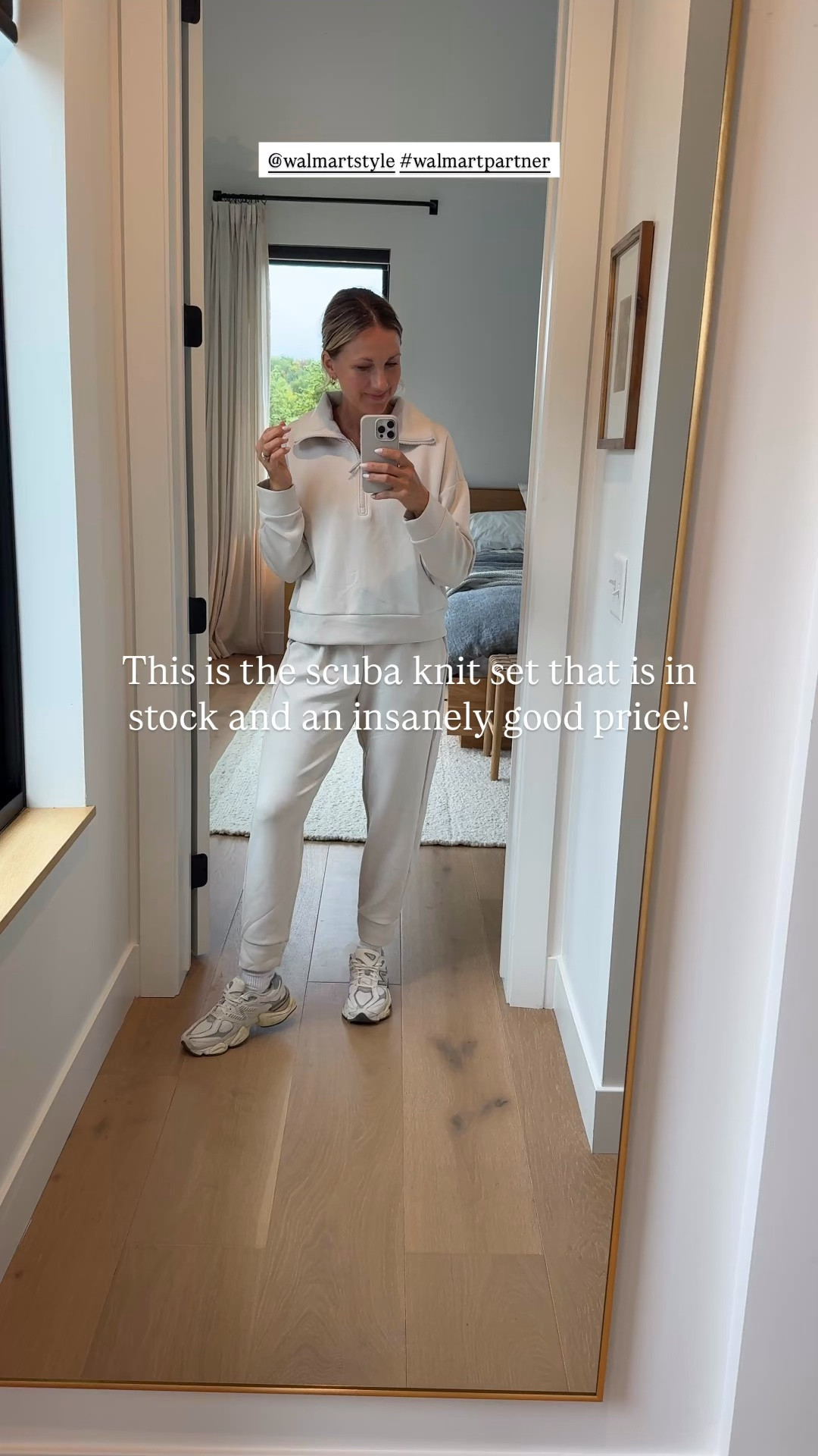 Wow! Walmart online orders just got so good with these clothing finds!! @Walmart @walmartstyle #walmartpartner

#LTKootd #LTKgrwm