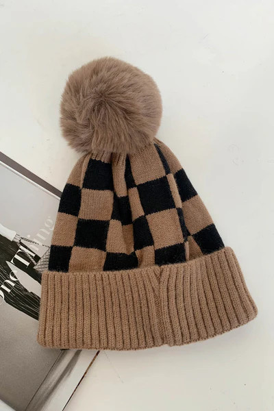 Check Me Out Beanie | Vestique