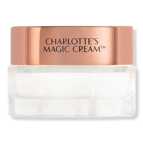Magic Cream Anti-Aging Moisturizer with Hyaluronic Acid | Ulta