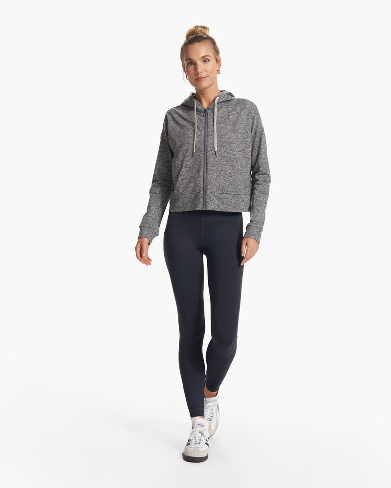 Granite Pocket Legging | Vuori Clothing (US & Canada)