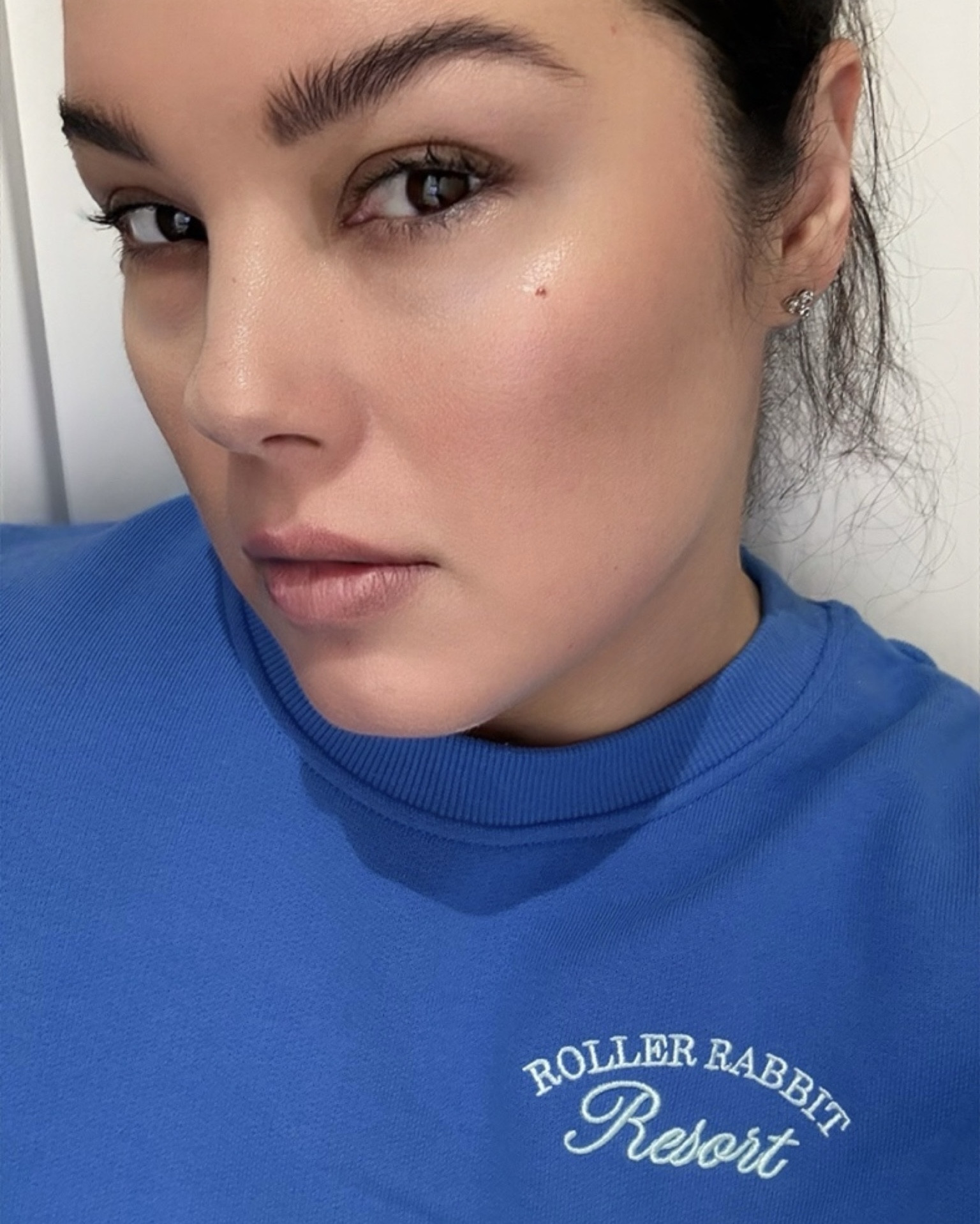 #ad #colourpop #cppartner #colourpopbesties Feature my holy grail ColourPop product has to be Brow Boss 24HR Lifting Brow Gel from @colourpopcosmetics 🙌😍 Look at how it makes my eyebrows look 👀 I took close ups and different angles to show you how well it lifts, holds in place, makes my eyebrows look fuller, with no residue left behind!!🥰 I chose this one product because I can wear this with any makeup look year round plus I can wear this with or without makeup for a quick polished look when rushing out the door in the mornings!!🥰 It gives the illusion that I have some makeup on and makes my eyebrows look more defined with no stickiness!!💄☺️ All I did was my skincare routine then this clear Brow Boss Brow Gel makes me look put together in a flash!!🤩 I love it has amazing benefits that are good for my eyebrows infused with Panthenol to strengthen + condition brows and Rosemary Extract to help support hair growth!!😍 This is waterproof, vegan & cruelty-free!!🌱😊 Do you wear brow gel?🤔

🚨 Happy 12th Birthday ColourPop!!!🎉🥳 FREE Birthday Super Shock Shadow with ANY ORDER!!!🙌🥳 Catch their NEW Limited Edition What’s Ur Sign? Shade is a soft lilac with a pretty violet, blue + gold pinpoints- While Supplies Last!! 💜✨💎🤩 

20% Off on Amazon!
Target circle deal get &5 gift card with $30 beauty purchase 

#colourpopbrowgel 
Feature your holy grail ColourPop product 


Gift ideas, treat yourself, makeup, sale, deal, new makeup, new cosmetics, new beauty, clean beauty


#LTKSaleAlert #LTKMothersDay #LTKBeauty
