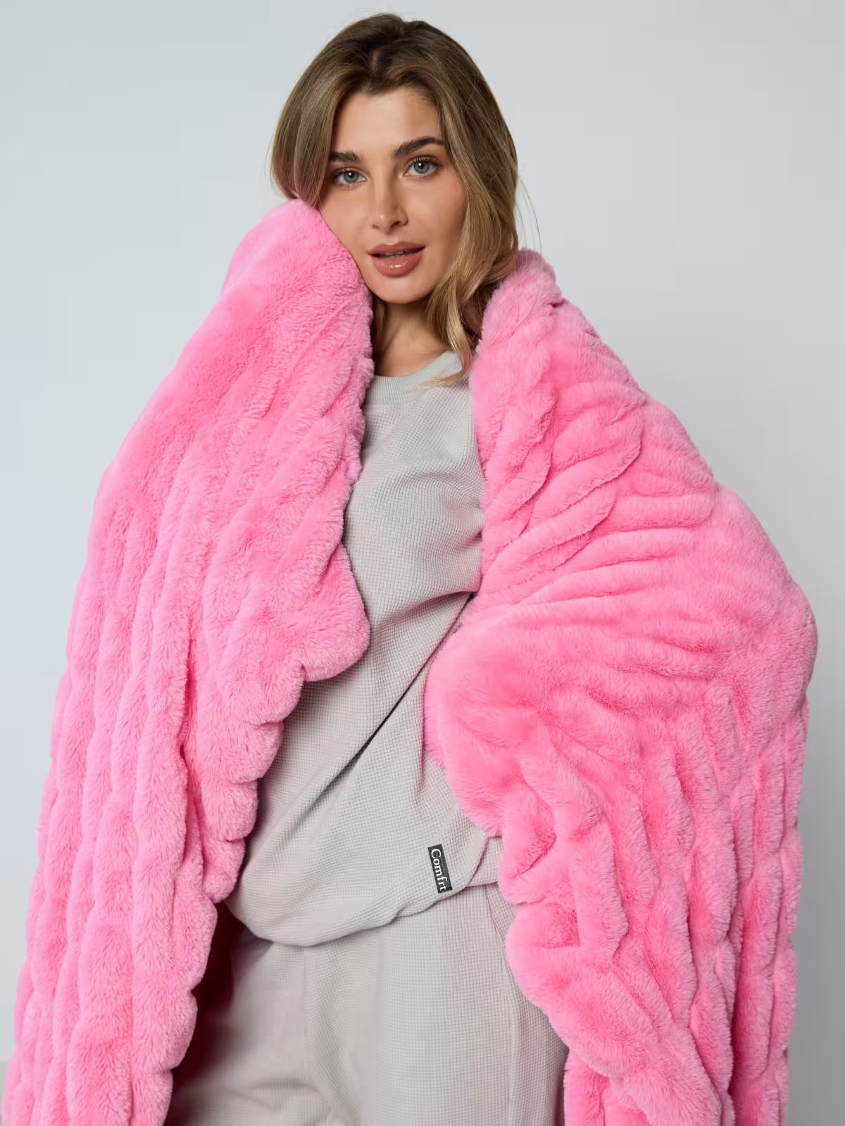 Dreamer Blanket | Comfrt