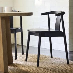 Wingate Dining Chair | West Elm (US)