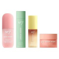 No7 Good Intent Hydrating S-Quad | Boots.com