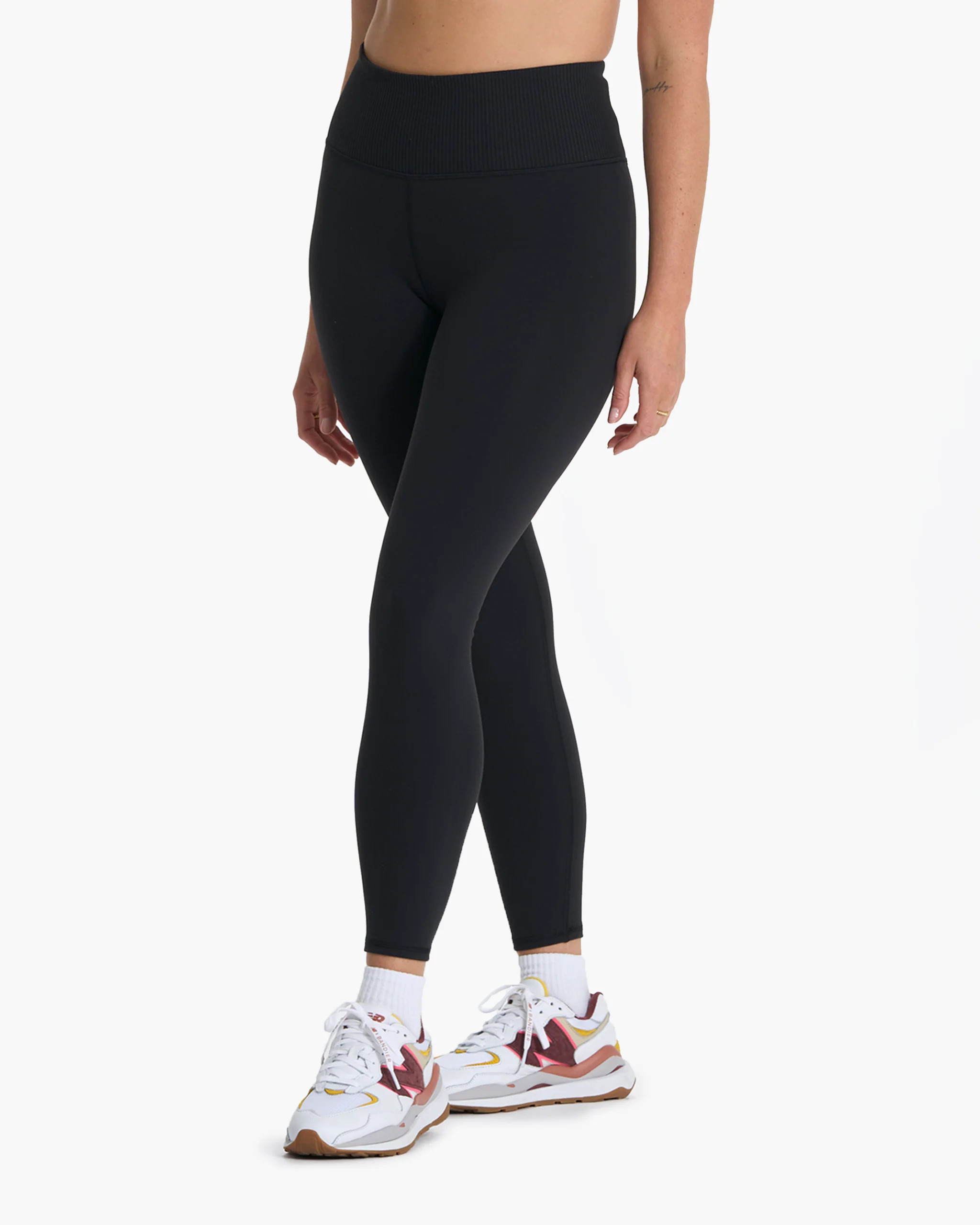 Rib Studio Legging | Vuori Clothing (US & Canada)