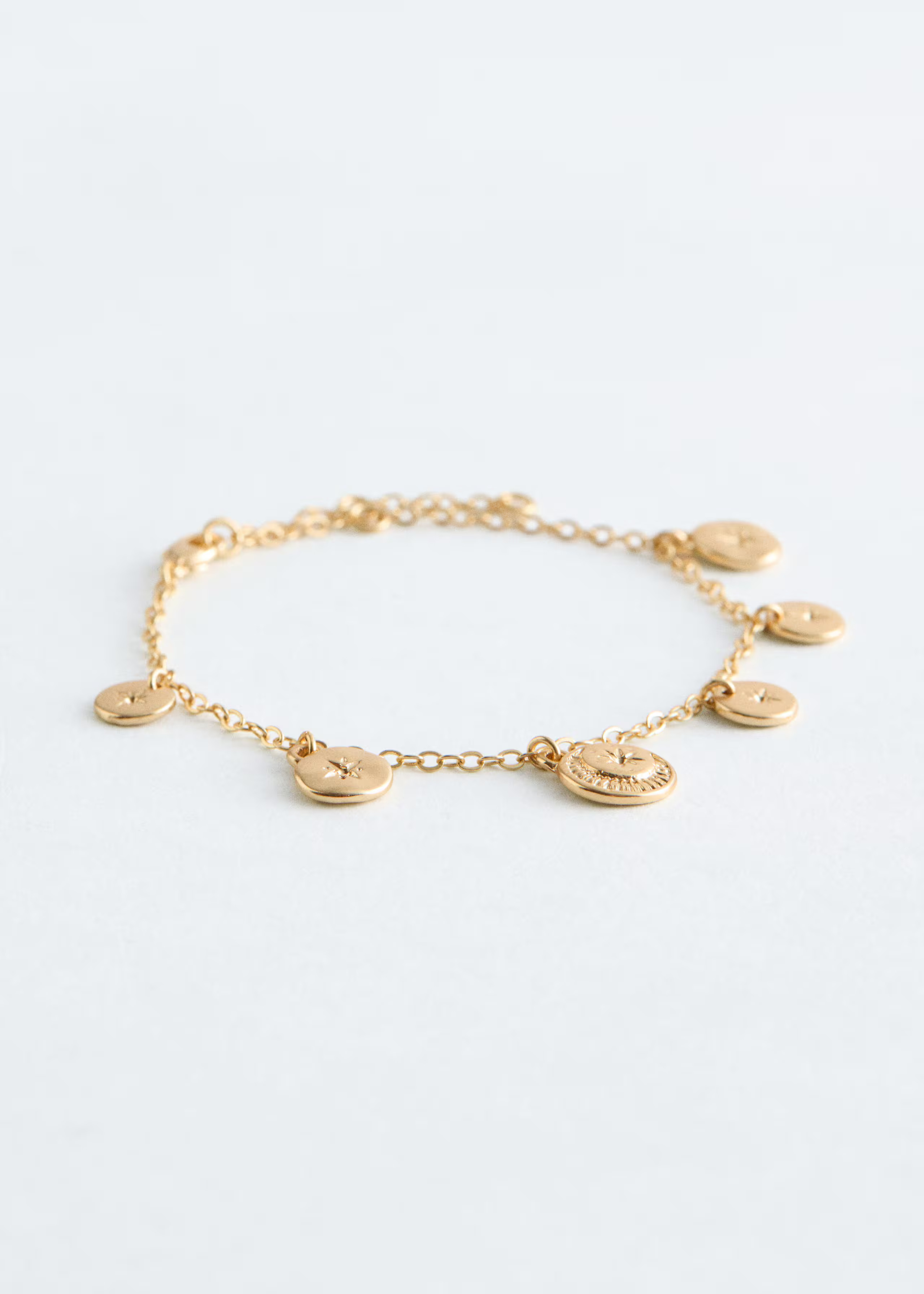 Charm Bracelet | & Other Stories UK