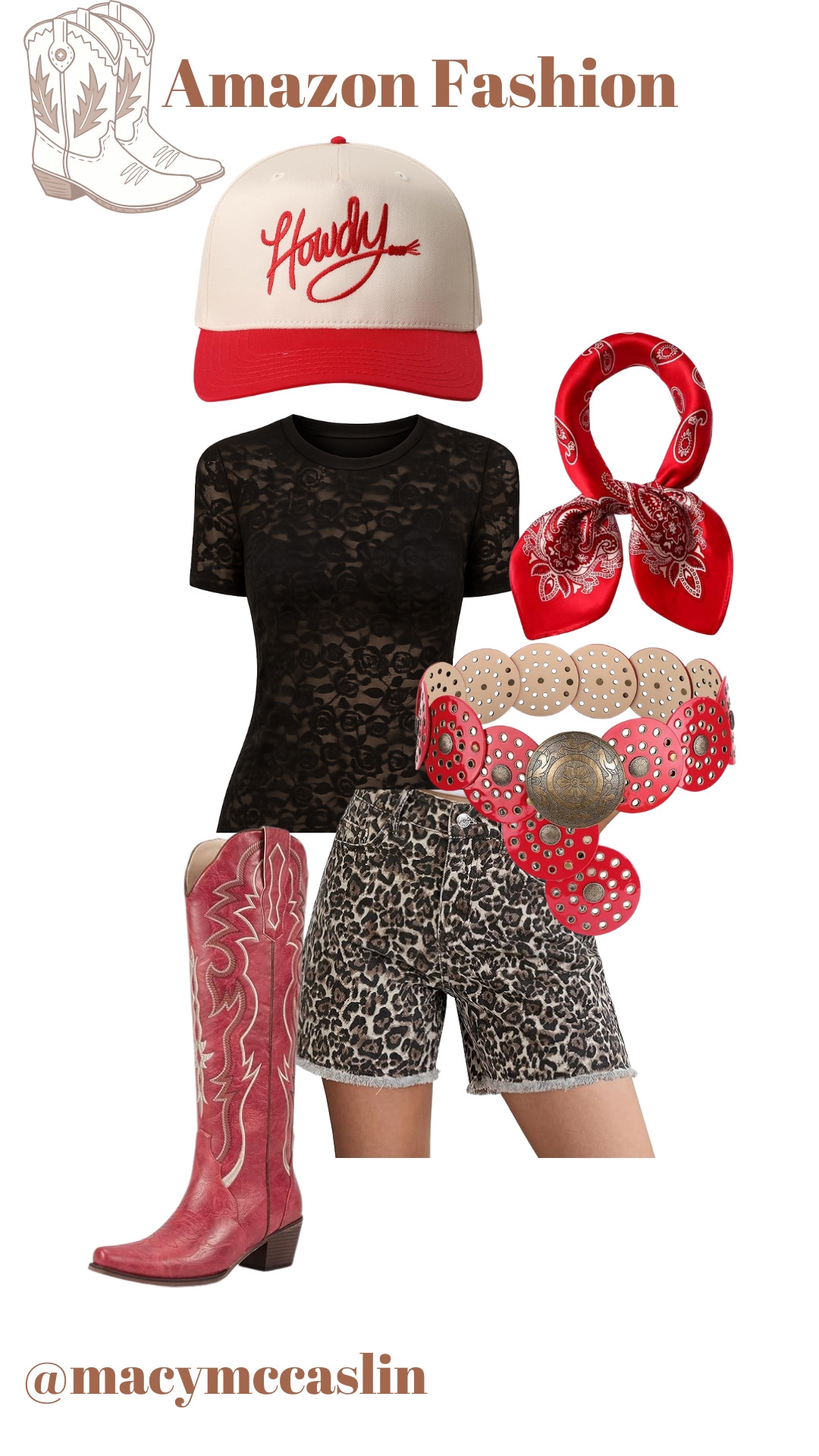 Feeling my best in these western-inspired styles! Perfect for a day out. 🌵🤠 

 #cowgirl #westernfashion #LTKootd #LTKSeasonal #LTKSaleAlert