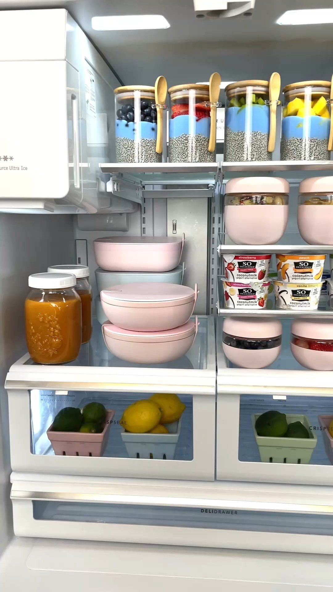 Weekly meal prep 

#LTKHome #LTKFindsUnder50