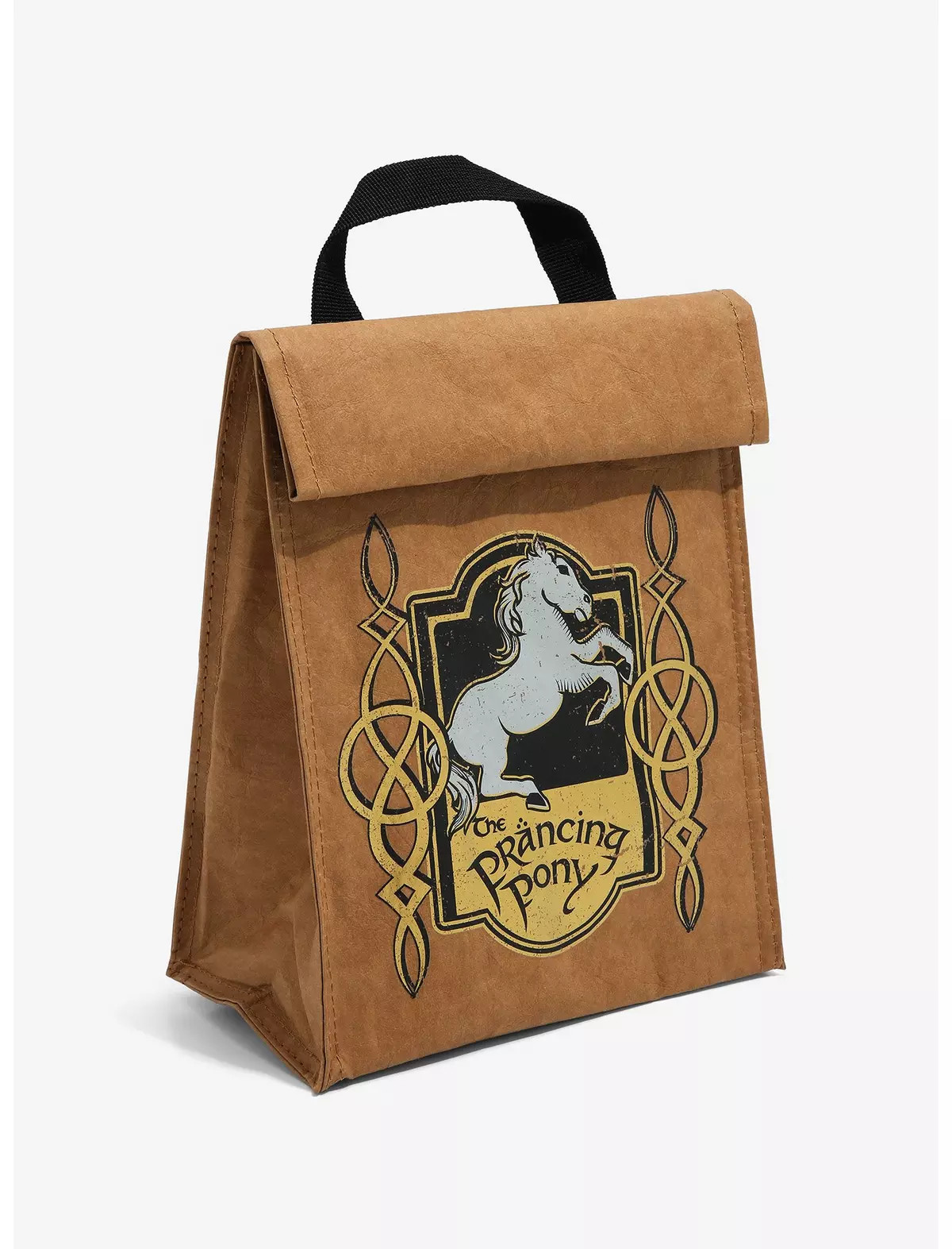 The Lord of the Rings The Prancing Pony Lunch Bag | BoxLunch