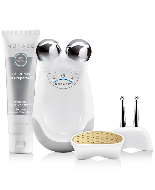 4-Pc. Trinity Complete Facial Toning Set | Macys (US)