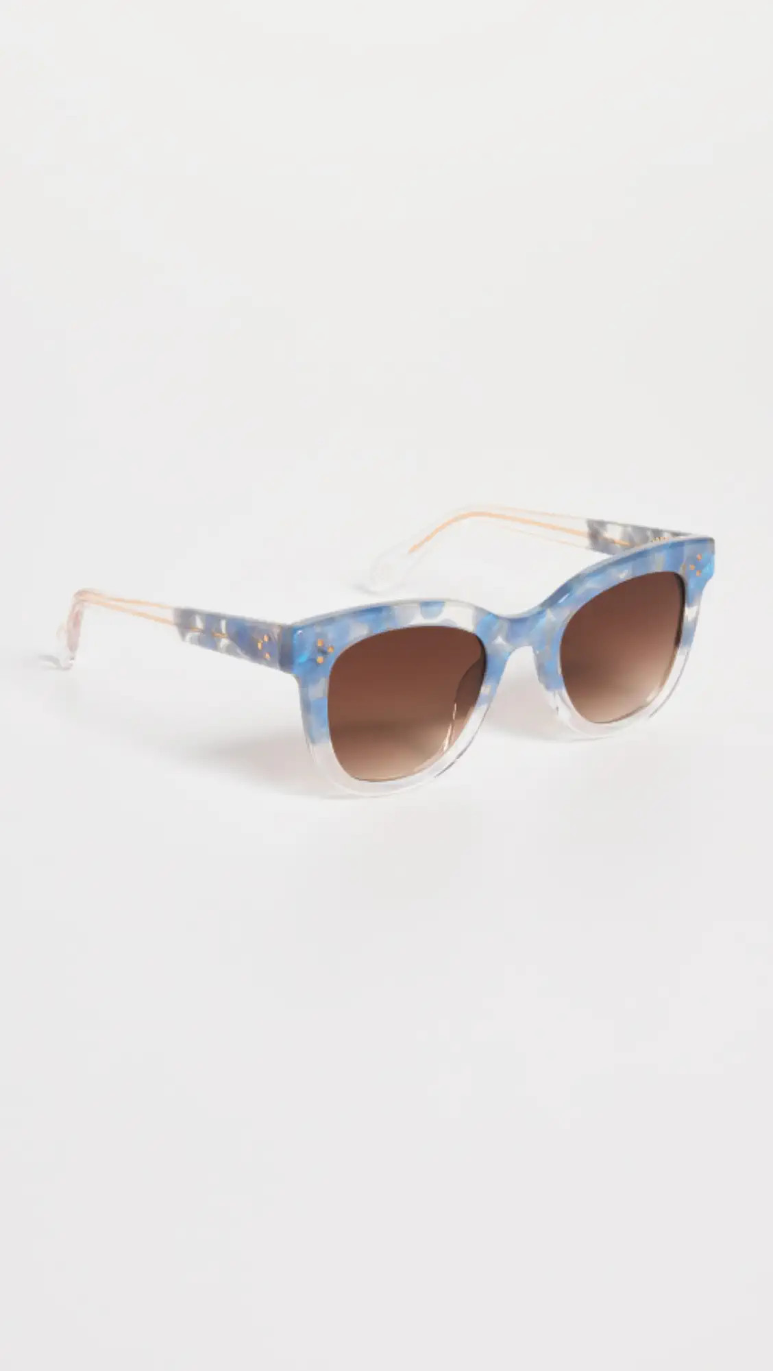Jena Sunglasses | Shopbop