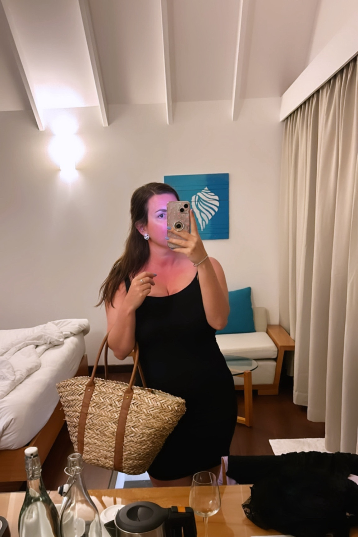 #LTKstyletip #LTKmidsize #LTKtravel