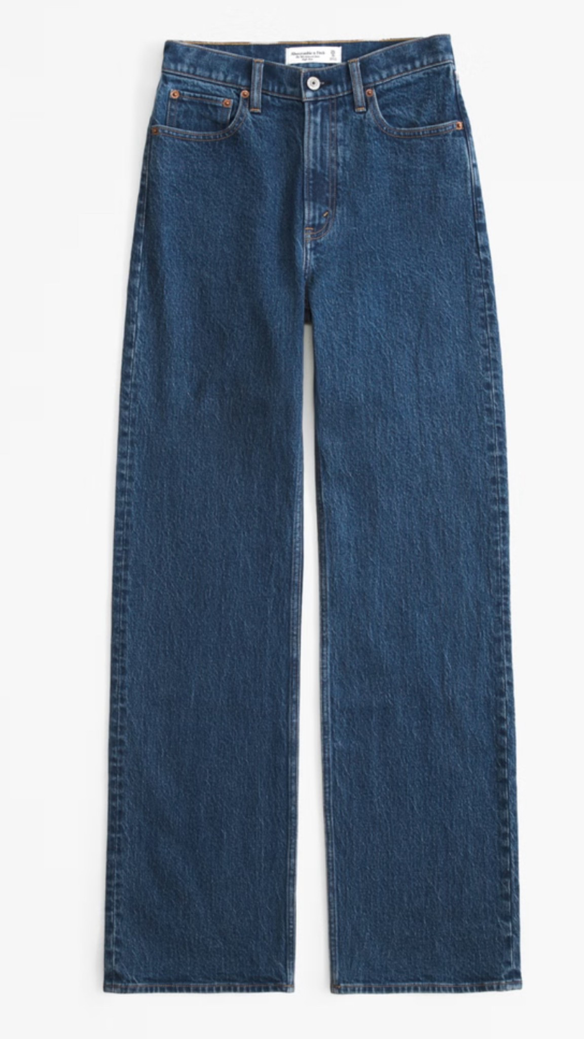 Relaxed darker wash denim! 

#LTKFindsUnder100 #LTKMidsize #LTKStyleTip
