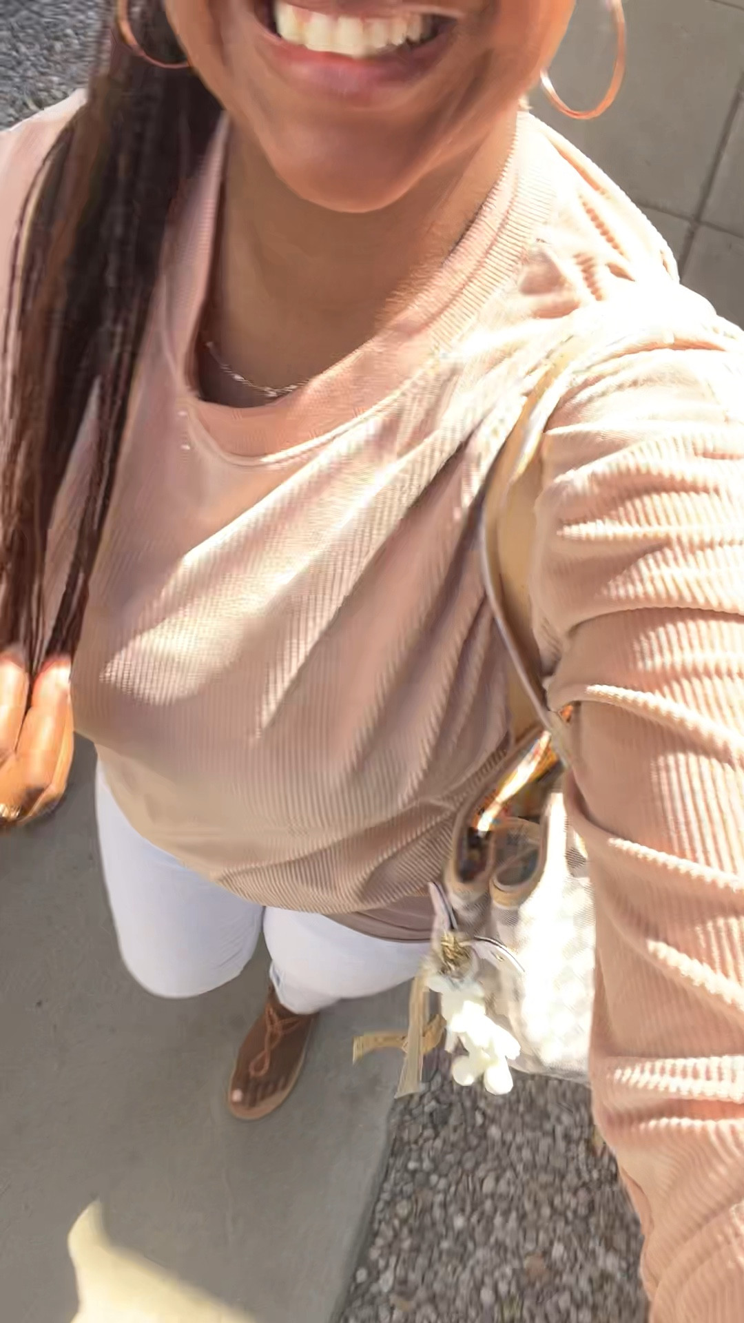 Casual Vacation Outfit Idea, great for the shopping day or site seeing strolls through the markets...

#LTKstyletip #LTKtravel 

#LTKSeasonal