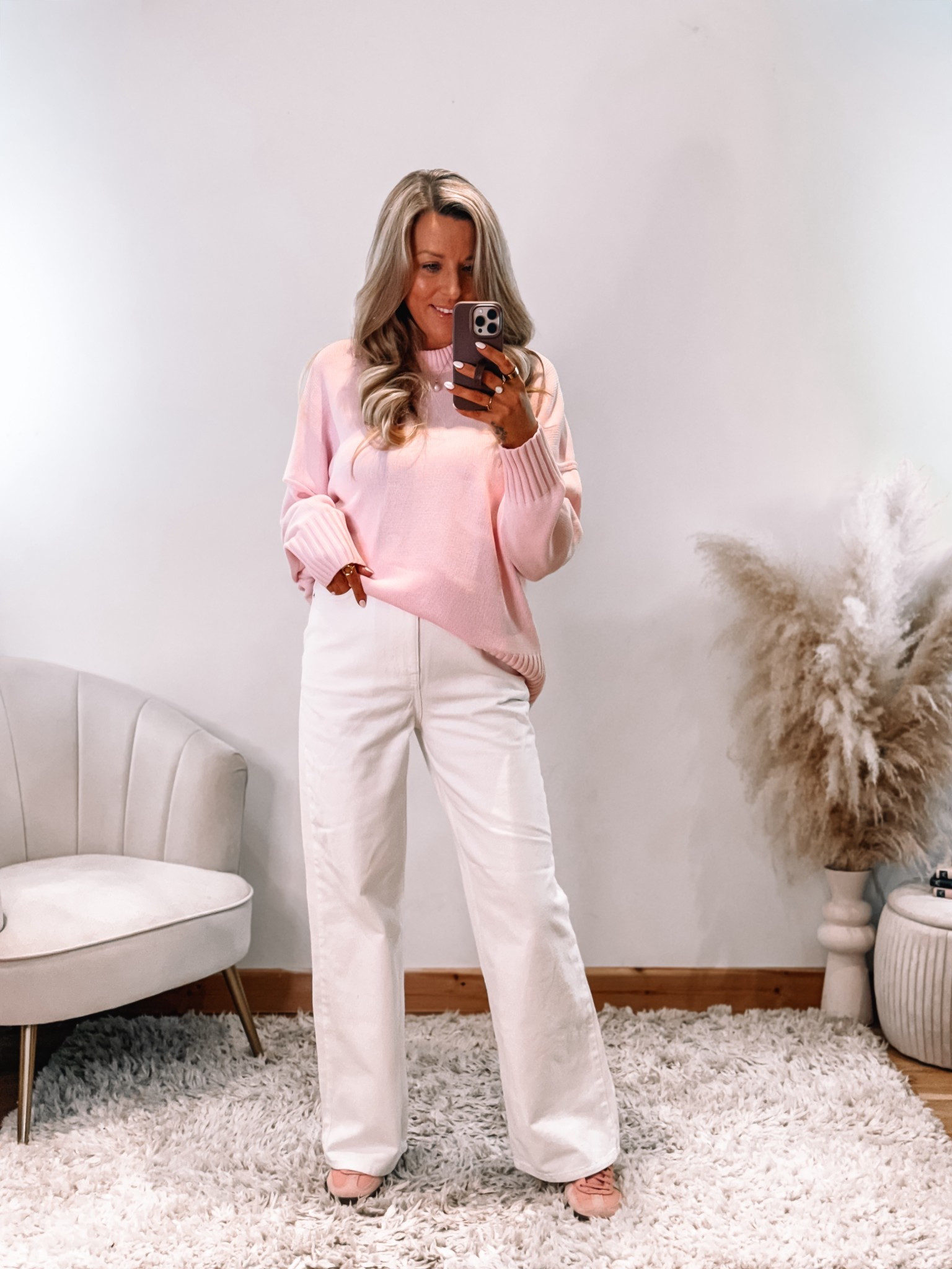 Please can someone call spring and tell them I’m ready 📞🌷

#LTKspring #LTKeurope #LTKuk