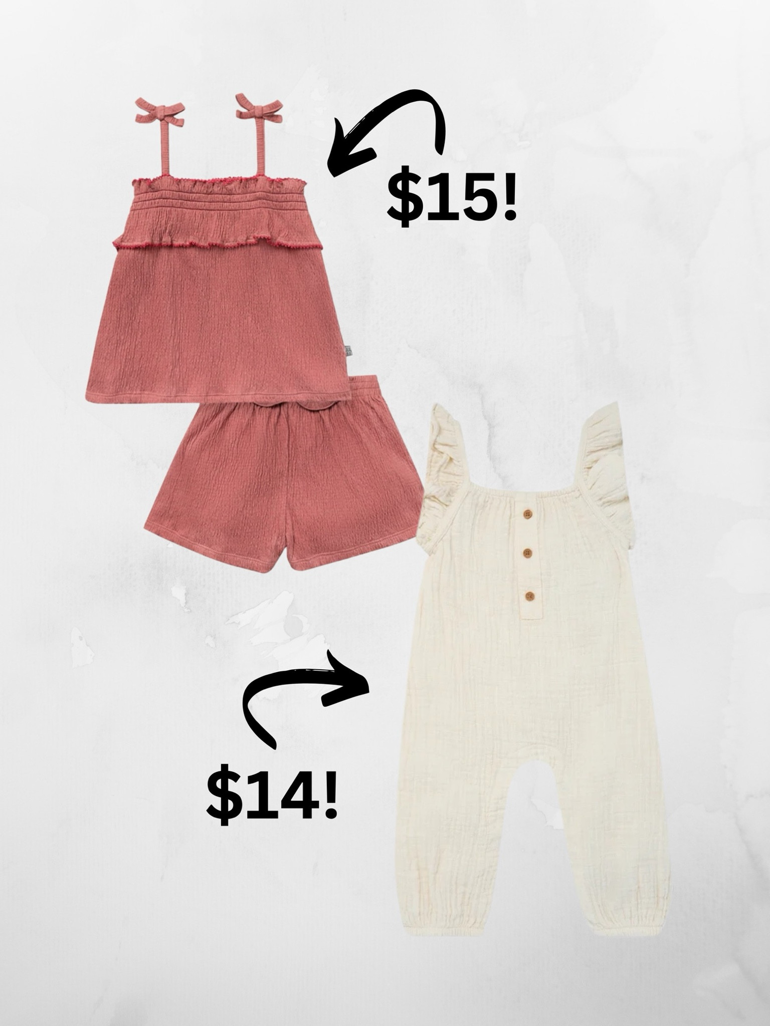 Kids modern moments new arrivals at Walmart! Now online!

#LTKKids #LTKBaby #LTKFindsUnder50