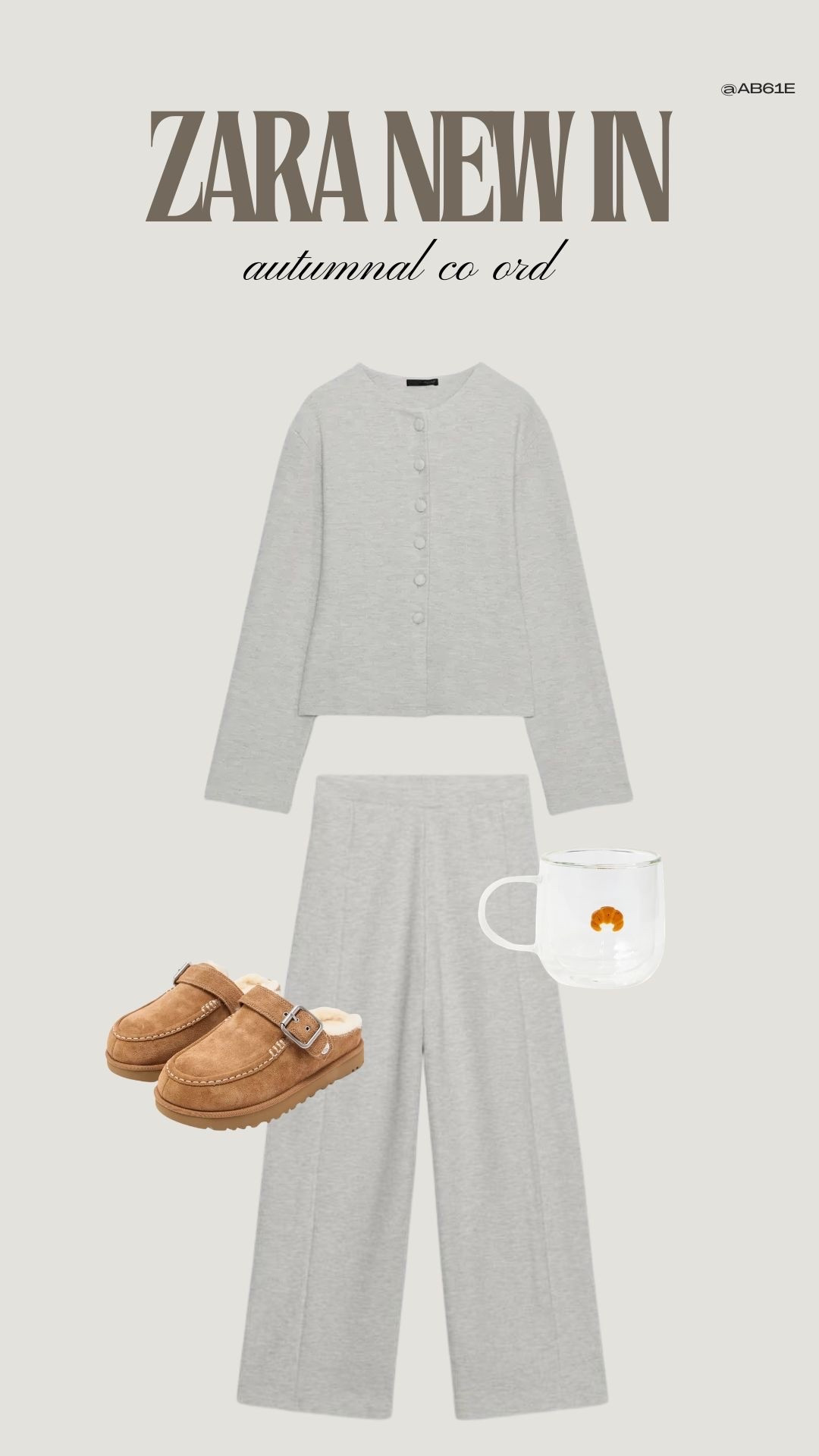 cosy autumn vibes☁️

#LTKautumn #LTKpetite #LTKstyletip