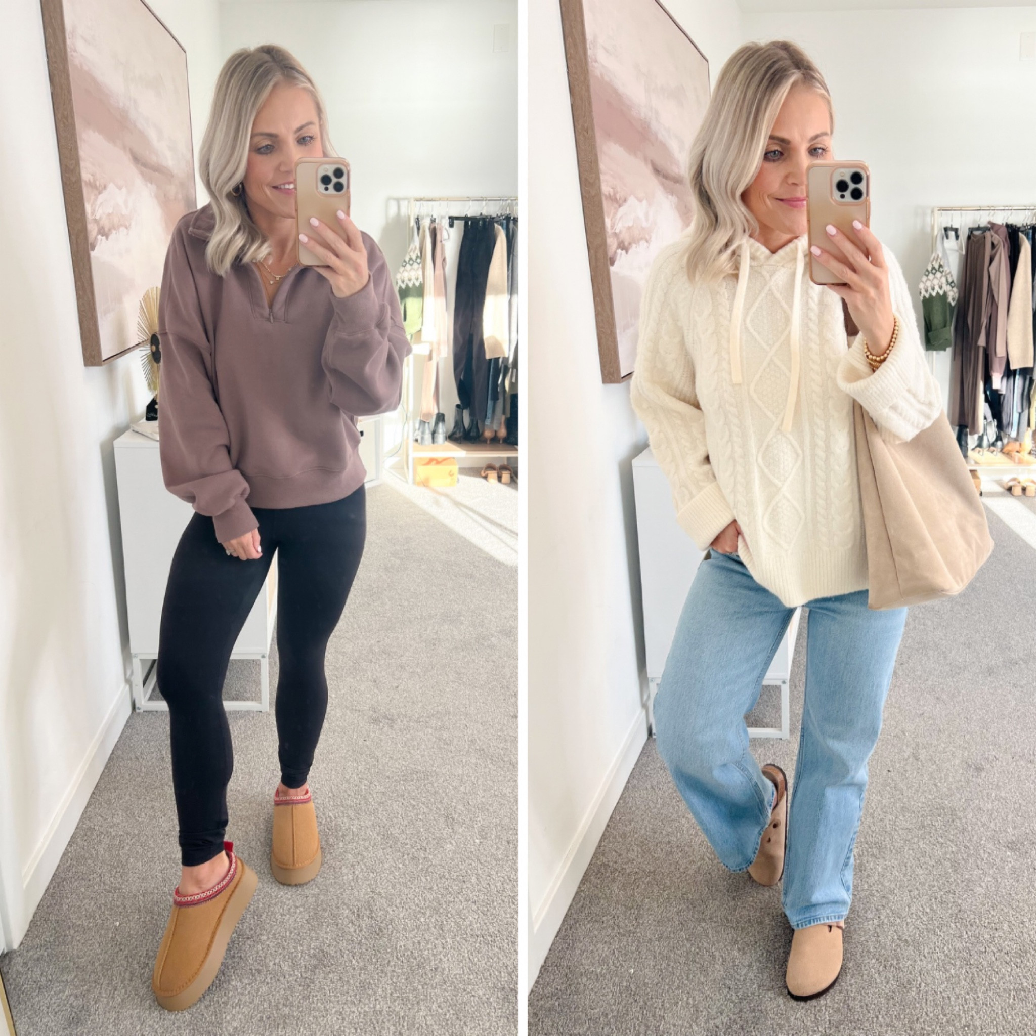 Abercrombie Haul✨
I found some of the cutest finds from Abercrombie for the colder weather! Hurry everything is still 25% off for their Black Friday sale!!

 Cyber Monday sale, winter outfits, fall outfits, jeans, loungewear. Sweaters, ski trip outfit, Black Friday deals, Abercrombie outfits, Abercrombie style

#LTKCyberWeek #LTKMidsize #LTKStyleTip