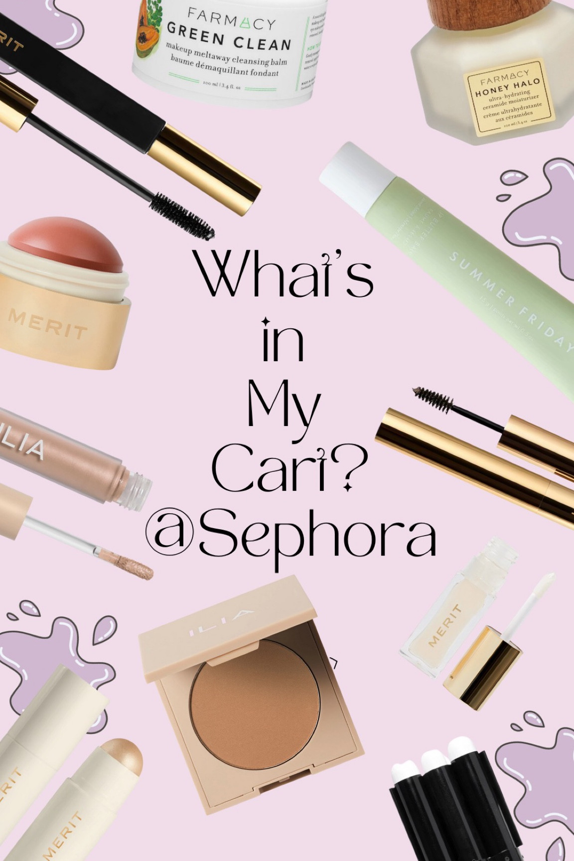 My go-to products as a minimal makeup girly 🫧

#LTKbeauty #LTKfindsunder100 #LTKGiftGuide