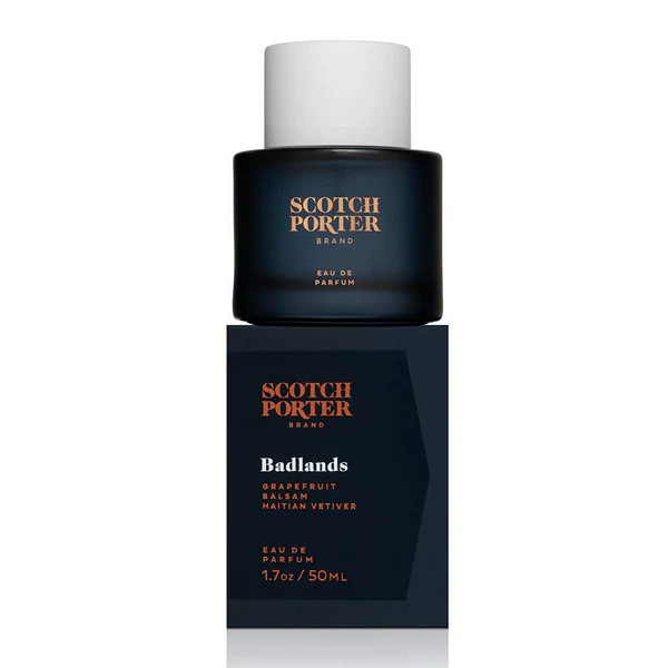 Badlands Fragrance | Scotch Porter