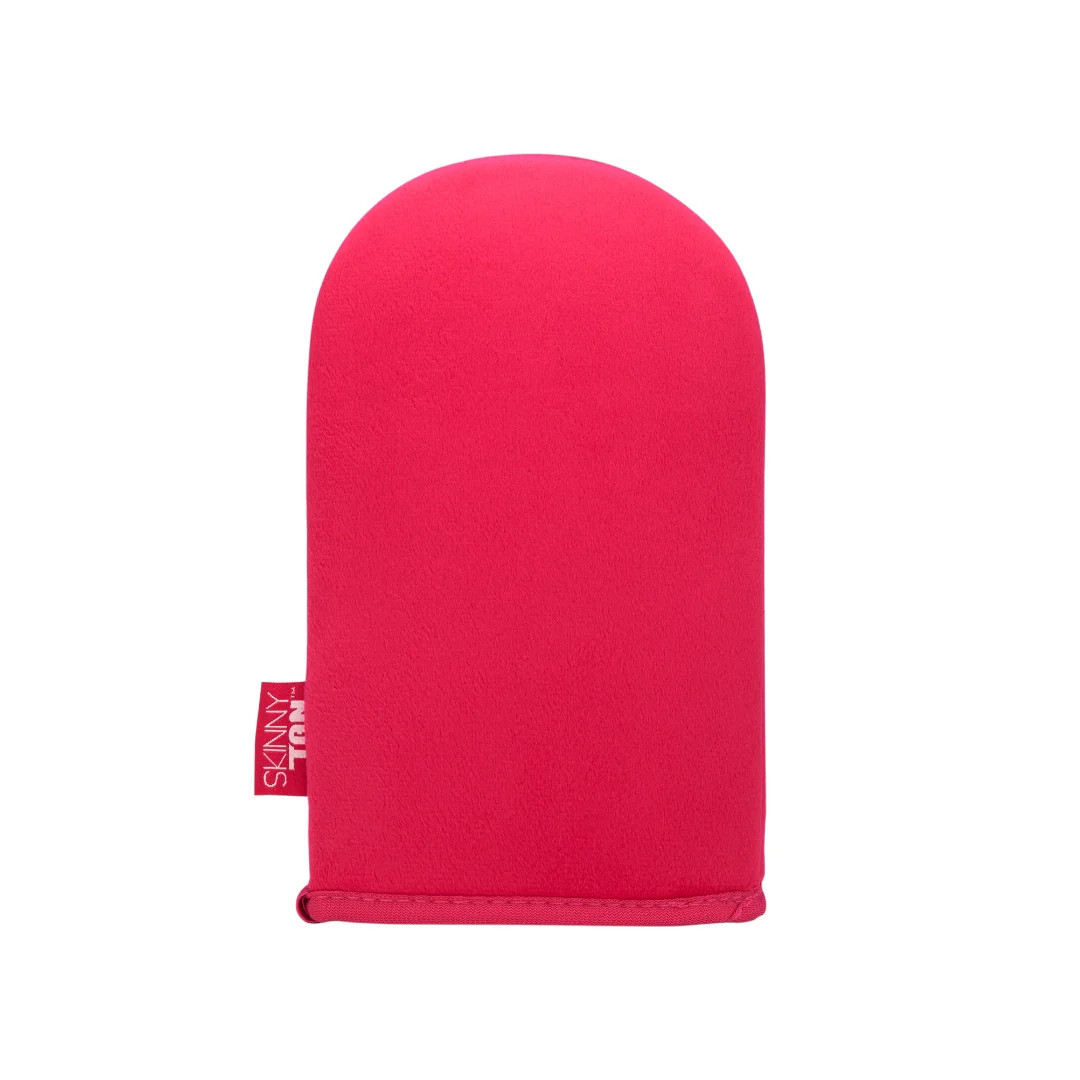 Dual Fake Tanning Mitt | Skinny Tan UK - Skinny Tan UK | Skinny Tan