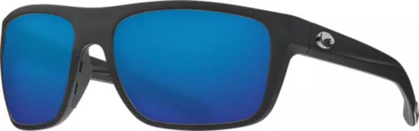 Costa Del Mar Broadbill 580P Polarized Sunglasses | Dick's Sporting Goods | Dick's Sporting Goods