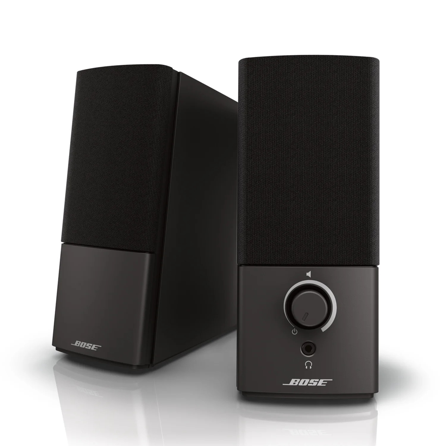 Bose Companion 2 Multimedia Computer Speaker System | Walmart (US)